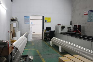 CHINA Changzhou Jayu International Trade Co., Ltd Perfil de compañía