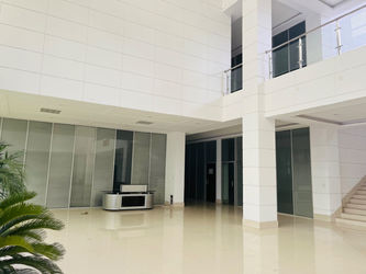 Changzhou Jayu International Trade Co., Ltd línea de producción del fabricante