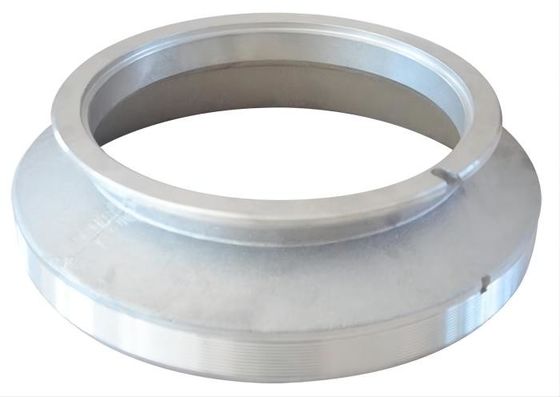 comprar Tipo rotatorio de la cigüeña de la pantalla Piezas de la máquina de impresión Zimmer Cast Aluminium Fabricación en línea