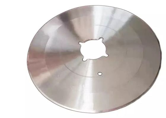 comprar Cuchillas de corte de tela de 220 mm Cuchilla de máquina de corte de tela de cuchillo HSS Fabricación en línea