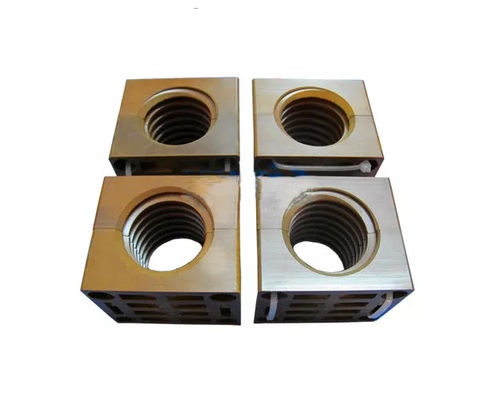 comprar la máquina de la materia textil del ajuste 44X7 parte el tornillo de la OJEADA de las piezas de la máquina de Stenter de Monfortz de la nuez online manufacture