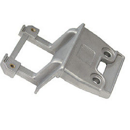 comprar Calidad material de la aleación de Stenter Pin Holder Ehwha Machine Aluminium de los recambios de LK Stenter buena online manufacture