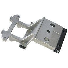 comprar Montaje de metal Stenter Piezas de repuesto Pin Holder Monforts Machinery Peek Carbon online manufacture