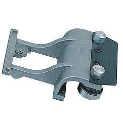 comprar Babcock Textile Machine Part Stenter Pin Holder Pin Block Metal gris online manufacture