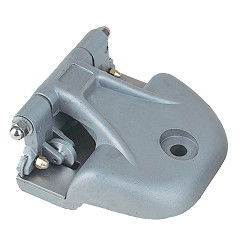 comprar Clip Stenter de acero de cobre Clip de repuesto Harish Stenter de uso único online manufacture