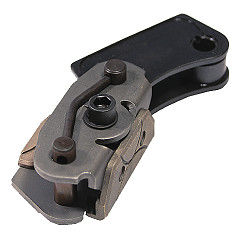 comprar Durabilidad de cobre material de acero suave del cojín de la alambrada de Stenter de las piezas de la máquina de Texima Stenter online manufacture