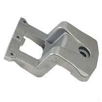 comprar La máquina de Stenter de Ilsung parte el material de la aleación de aluminio de la máquina de Artos del tenedor del Pin Fabricación en línea