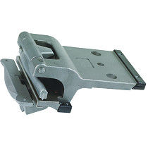 comprar Clip de rama tensora de aluminio Piezas de rama tensora de maquinaria de acabado Wakayama online manufacture