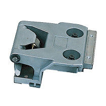 comprar Material de acero del aluminio de los recambios de Stenter de la maquinaria de Bruckner del clip de Stenter online manufacture
