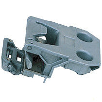 comprar El Stenter del propósito doble del clip de Bruckner Stenter parte el material de aluminio online manufacture