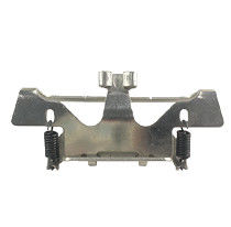 comprar Stenter Textile Machinery Components Monfortz Pin Protector Acabado Aluminio online manufacture