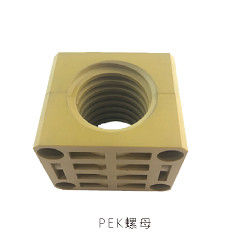 comprar Tuerca de Ajuste Stenter Piezas Monfortz PEEK Tornillo Carbono 44X7 online manufacture