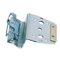 comprar La máquina de Monforts Stenter parte el material de acero inoxidable de Pin Holder Monfortz Finishing Machine online manufacture
