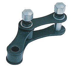 comprar Recambios Stenter de acero especial de la cadena Stenter para la máquina de acabado de revestimiento de teñido online manufacture