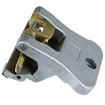 comprar Clip Stenter de cobre Piezas de repuesto para maquinaria textil Wakayama online manufacture