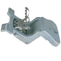 comprar La máquina Stenter de la aleación de aluminio parte la máquina de acabado Wakayama del clip del Pin Stenter Fabricación en línea