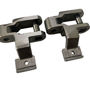 comprar Piezas de la máquina compactadora de eslabones de cadena Bianco Stenter online manufacture