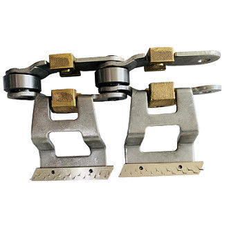 comprar La máquina Stenter de cobre parte el acero inoxidable de las piezas de la máquina de Lafer de la alambrada online manufacture