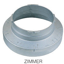 comprar 819 914 1018 Zimmer Stork Endrings Piezas de máquina textil de cuello alto Fabricación en línea
