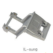 comprar El Stenter de la aleación de aluminio parte el clip del Stenter del tenedor del Pin para la máquina de Lk ILSung Fabricación en línea