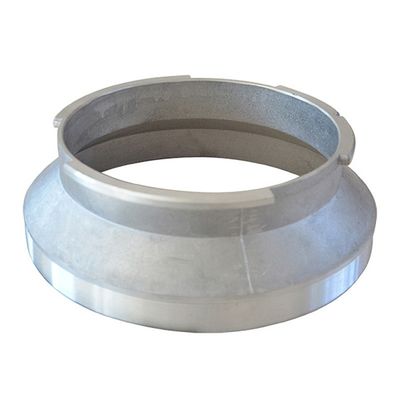comprar Tipo rotatorio de las piezas de automóvil de Zimmer de los anillos de la cigüeña de la aleación de aluminio 640 Fabricación en línea