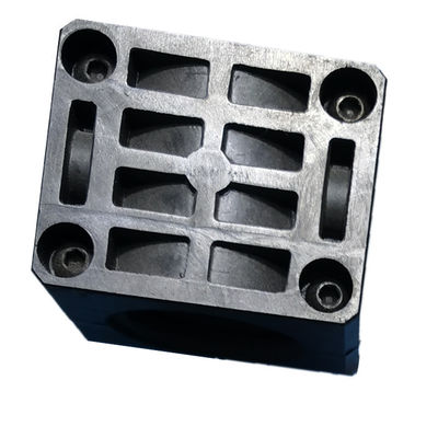 comprar Monfortz Stenter de la nuez de las piezas de la máquina textil Repuestos PEEK Tornillo Carbono 44X7 online manufacture