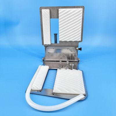 comprar Máquina de acabado por soplado Piezas de la máquina Stenter Uncurler de orillo Fabricación en línea