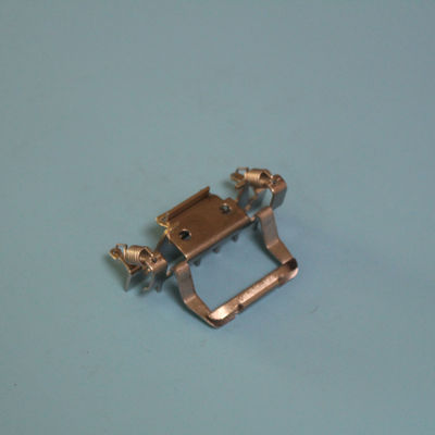 comprar Fingeres del protector 4 del clip del perno de Monforts de las piezas de Stenter 6 fingeres Fabricación en línea