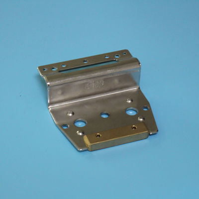 comprar Piezas Pin Block Pin Holder de Stenter de los componentes de la maquinaria de la materia textil de Monforts online manufacture