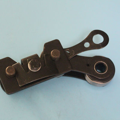 comprar Alambrada de las piezas de Monfortz Stenter para el acero inoxidable de la aprestadora online manufacture