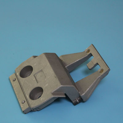 comprar Recambios Pin Holder Aluminium Material de la máquina de Bruckner Stenter online manufacture