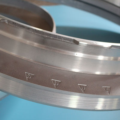 comprar Recambios de la impresora de Endrings de la cigüeña de Reggiani Zimmer de la aleación de aluminio online manufacture