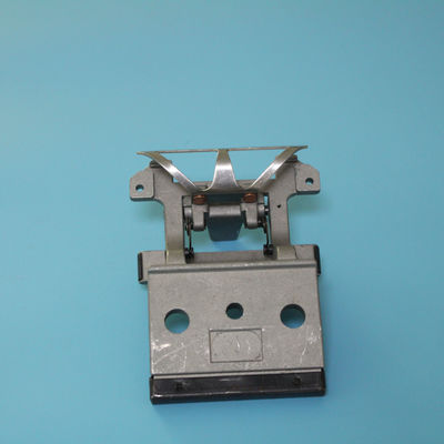 comprar Material de Bruckner Pin Holder Pin Clip Aluminium de los recambios de la máquina de Stenter online manufacture