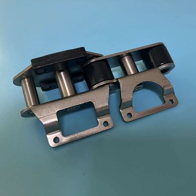 comprar Alambrada Babcock anterior Ss304 de las piezas de la máquina de República Federal de Alemania Stenter online manufacture