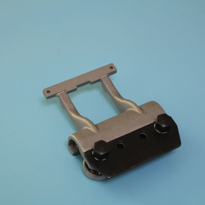 comprar Piezas Babcock Pin Holder Aluminium Alloy de Stenter de los recambios de Stenter online manufacture