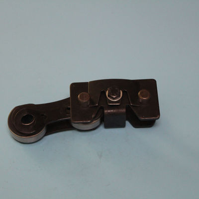 comprar El guardapolvo del carbono de Bush de la ojeada de la alambrada de Monforts Stenter parte color negro online manufacture