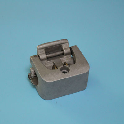 comprar Clip de Stenter de los recambios de la máquina de Santalucia Stenter solo usando el aluminio online manufacture