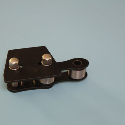 comprar Tamaño estándar IL-cantado LK del proceso de la pieza de acero fundido de la alambrada de las piezas de la máquina de Ehwha Stenter online manufacture