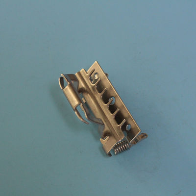 comprar Repuestos del clip 4fingers 6fingers Monforts Stenter del protector de la cubierta de las piezas de la máquina de Stenter online manufacture