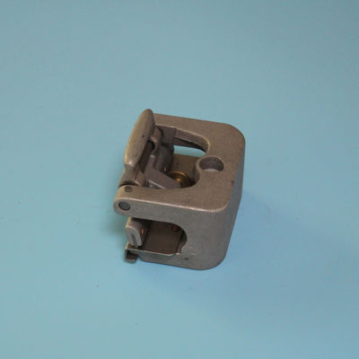 comprar Clip de Santalucia de las piezas de Stenter solo usando proceso del bastidor del clip de la máquina de Stenter online manufacture
