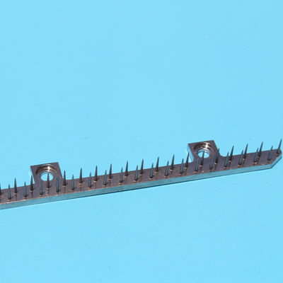 comprar La máquina de Stenter parte distancia de centro de la placa 60m m de la aguja de la barra de Pin Plate Japan Wakayama Pin online manufacture