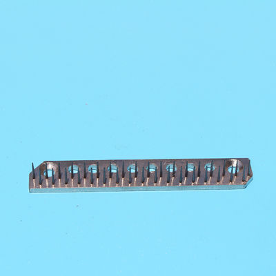 comprar El centro de LK Ilsung Pin Bar 76m m se distancia a Ehwha Pin Plate 73m m que el centro se distancia piezas de la máquina de Stenter online manufacture