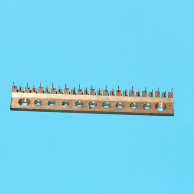 comprar Pin de acero de carbono de la placa de Stenter Pin Bar Monforts Finishing Machine Pin Plate Needle Plate Copper online manufacture