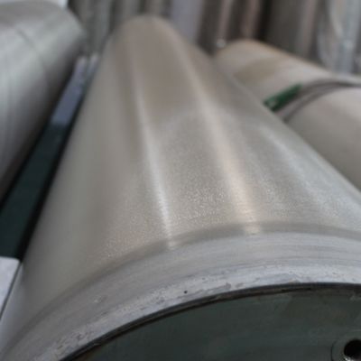 comprar Piezas no tejidas de la máquina del níquel de la pantalla de Spunlace de la pantalla de Flexiable del uso especial de la impresión online manufacture