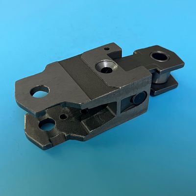comprar Calidad de proceso del acero de bastidor de la alambrada de las piezas de la máquina de Textema Stenter de las piezas de la aprestadora buena online manufacture
