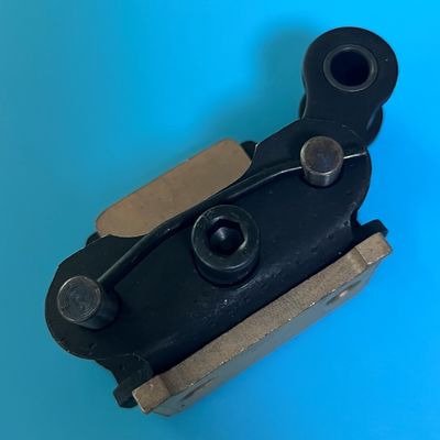 comprar La máquina de Stenter parte pequeña calidad material del acero de bastidor del cojín del carbono de la alambrada de Santalucla buena online manufacture