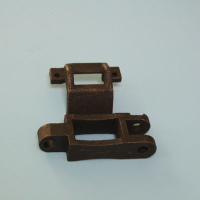 comprar Alambrada de las piezas K10 de la máquina de Krantz Stenter que funde el acero de proceso de bastidor online manufacture