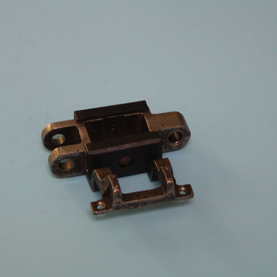 comprar Material negro del acero de bastidor de la alambrada de las piezas K30 de la máquina de Krantz Stenter online manufacture