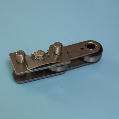 comprar Material de acero inoxidable de la alambrada de las piezas de la máquina de Monforts Stenter online manufacture