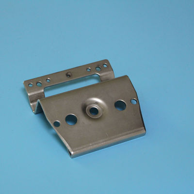 comprar La máquina de Monforts Stenter parte el material de acero de Pin Holder Needle Holder Stainless online manufacture